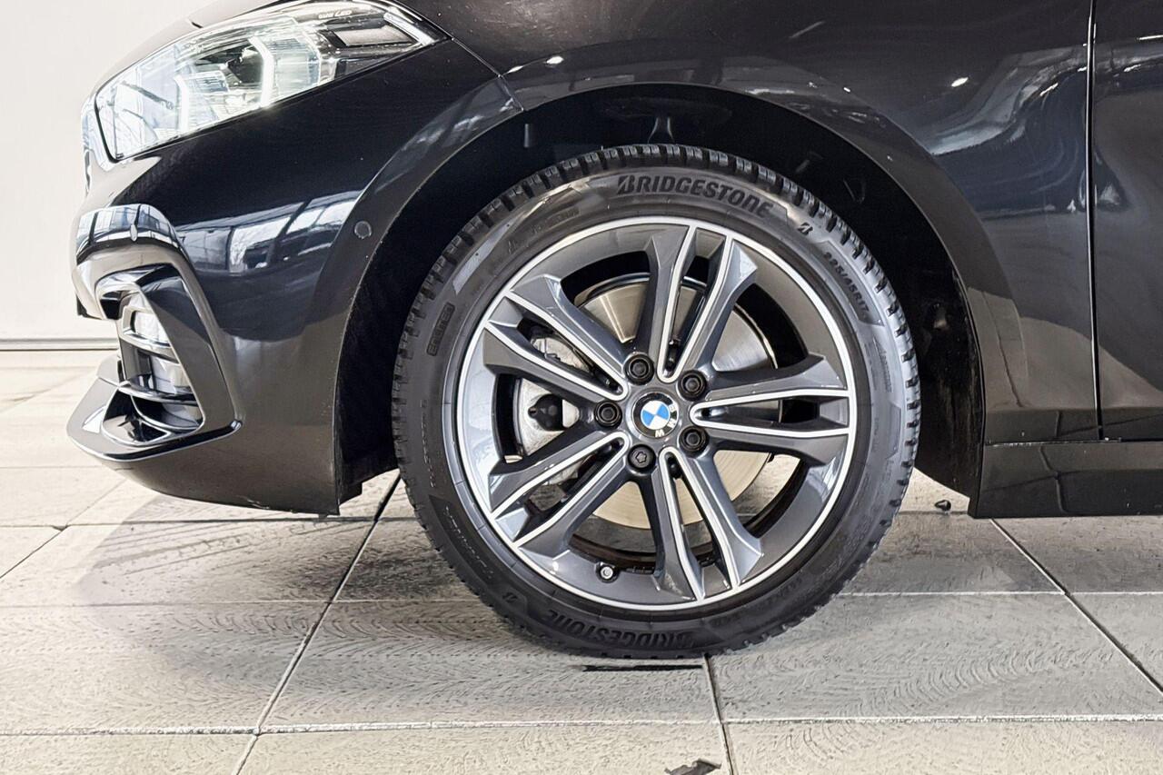 BMW 1-SERIE 118i Business Edition Plus