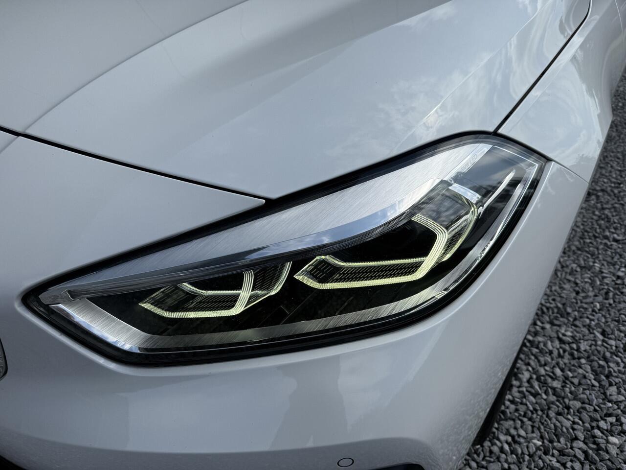 BMW 1-SERIE 118i Executive Edition 5-drs