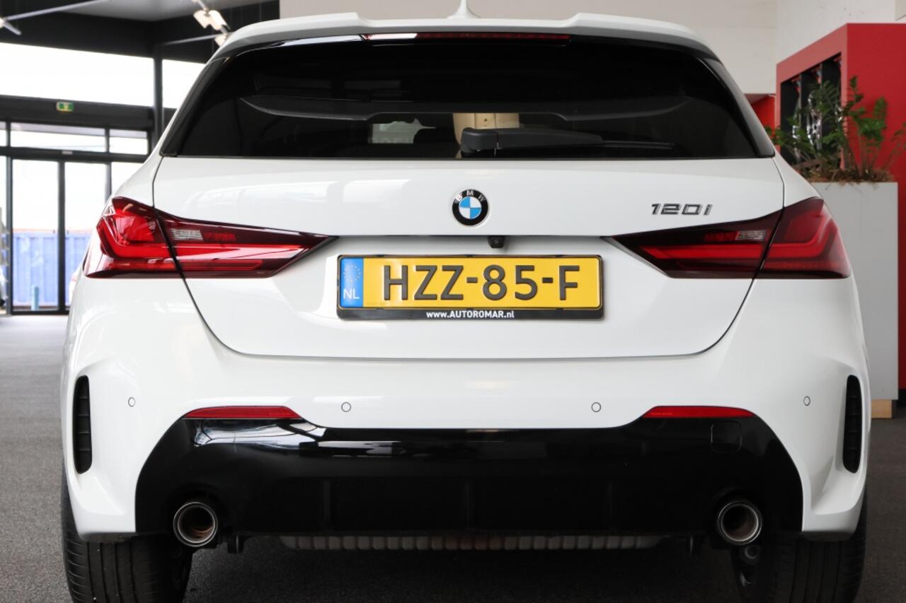 BMW 1-SERIE 120i Bns Edition
