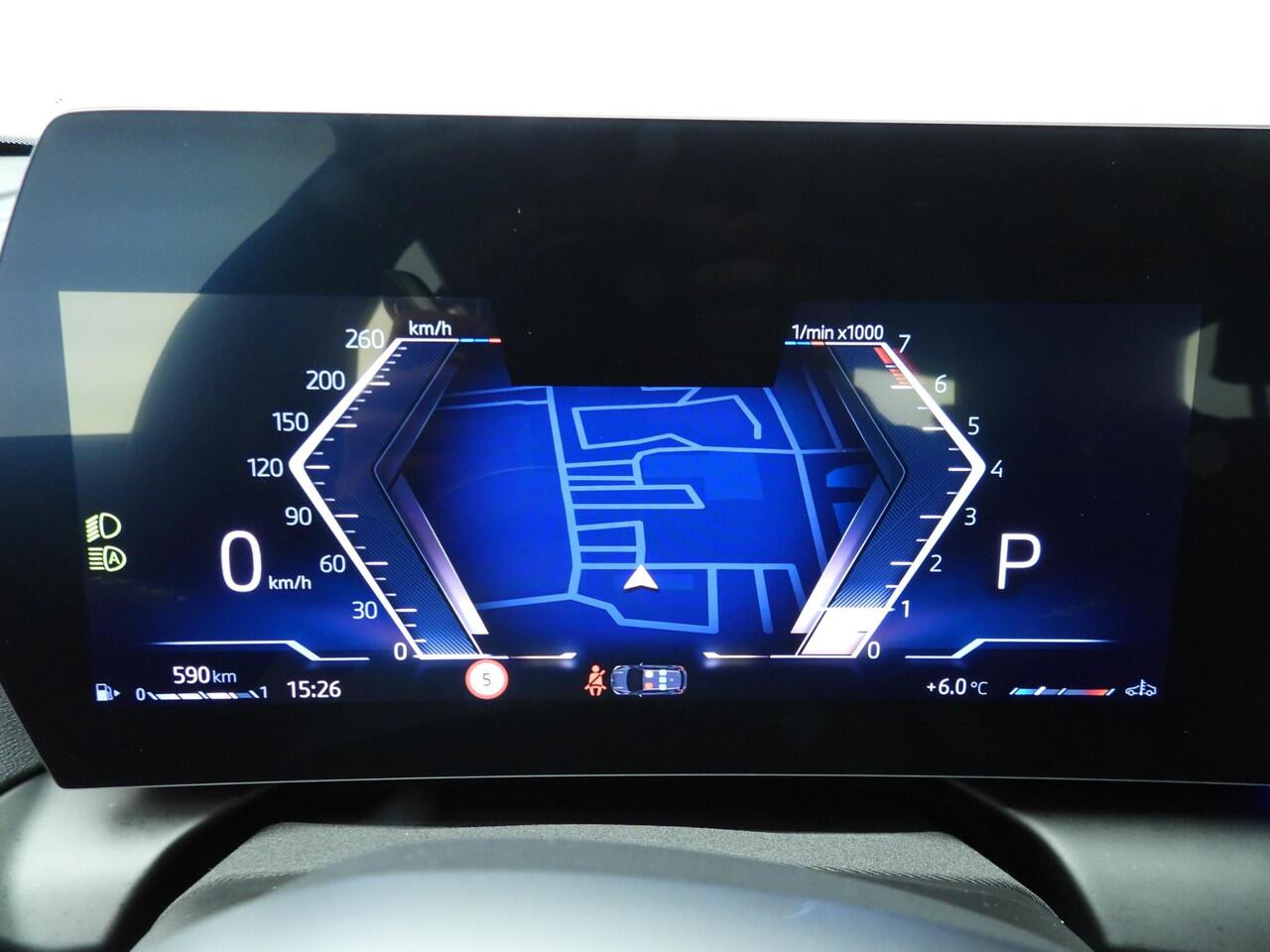 BMW 1-SERIE 5-Deurs 120 | M-Sportpakket | LED | Navigatie | Sportstoelen | Stoelverwarming | Keyles go | DAB | Alu 19 inch