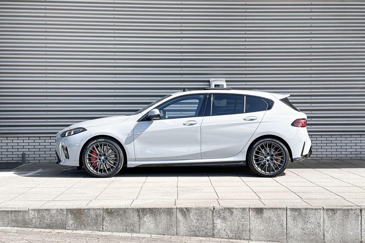 BMW 1-SERIE 120 / Selections