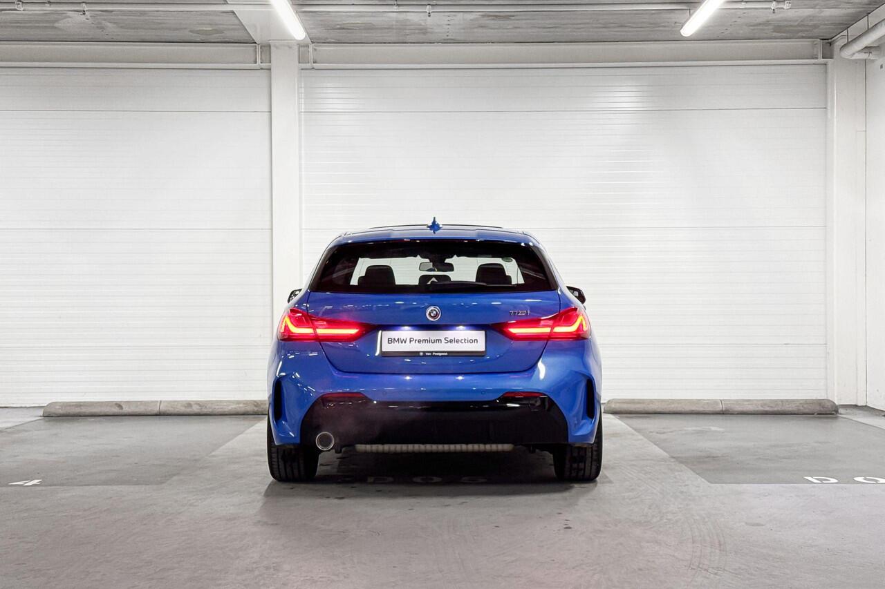 BMW 1-SERIE 118i Business Edition