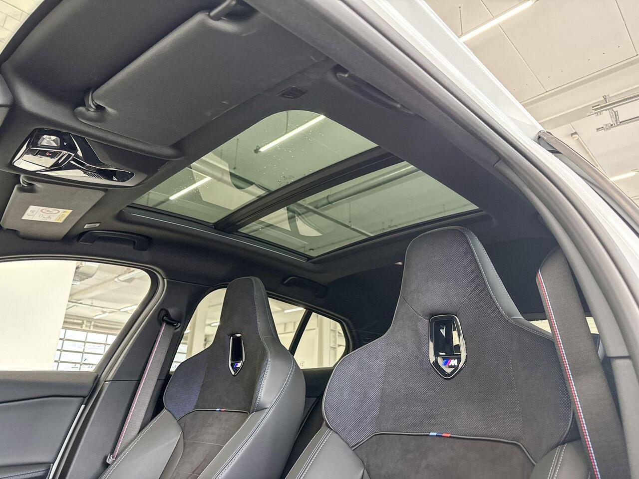 BMW 1-SERIE 120 Premium Pack M Sportpakket Pro Aut. | Selections