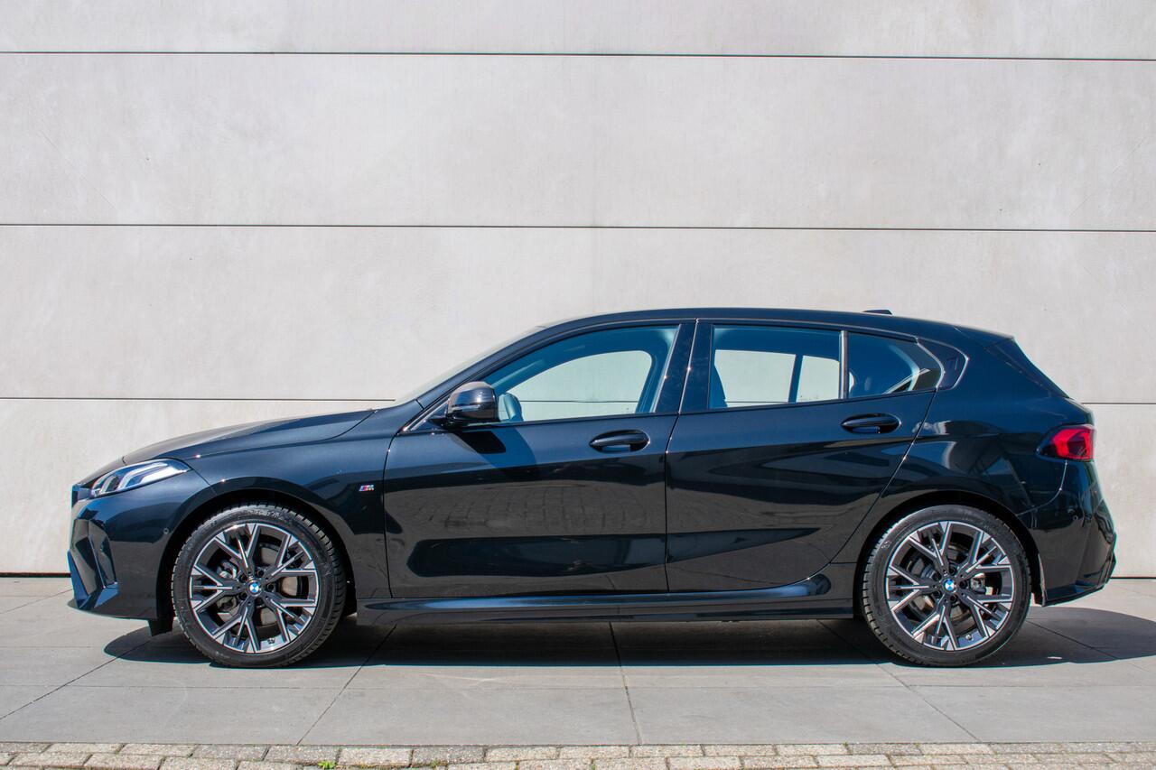 BMW 1-SERIE 120 M Sport Design Edition -ACC-Dab-Trekhaak-