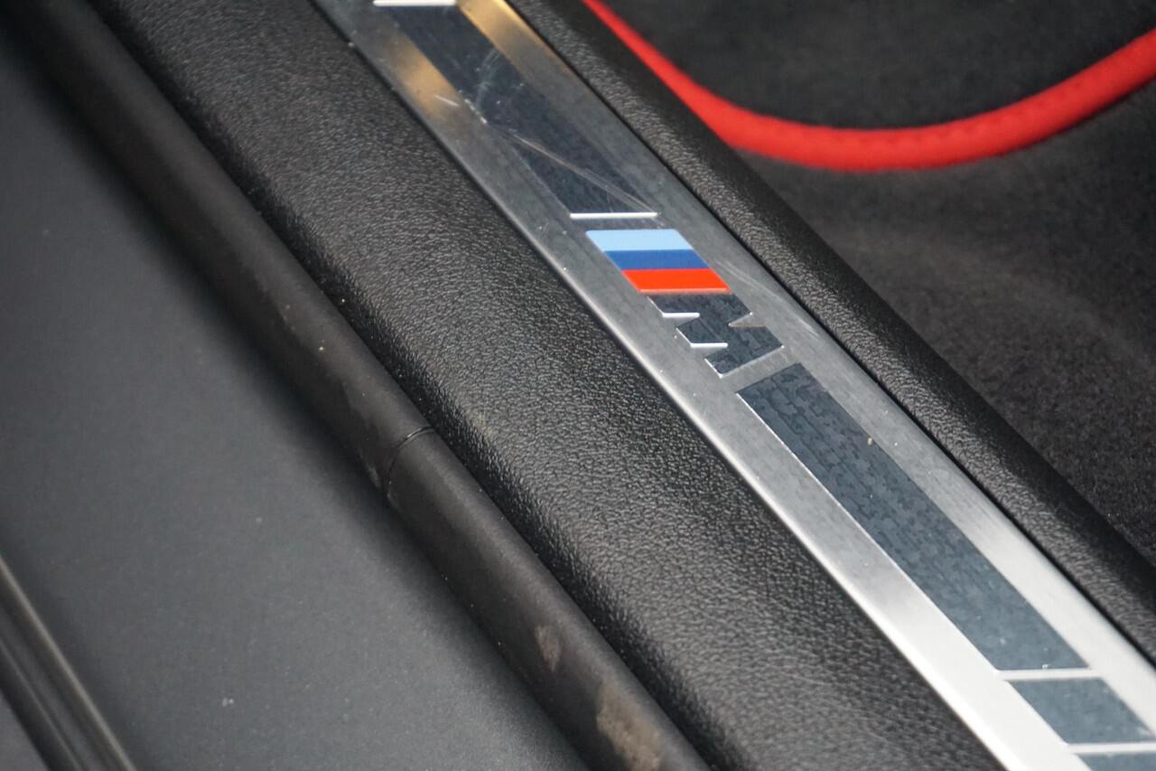 BMW 1-SERIE 5-Deurs 128ti M Sport Pro / Panorama Dak / Harman Kadron / Head-Up / Comfort Acces | Ekris Selection