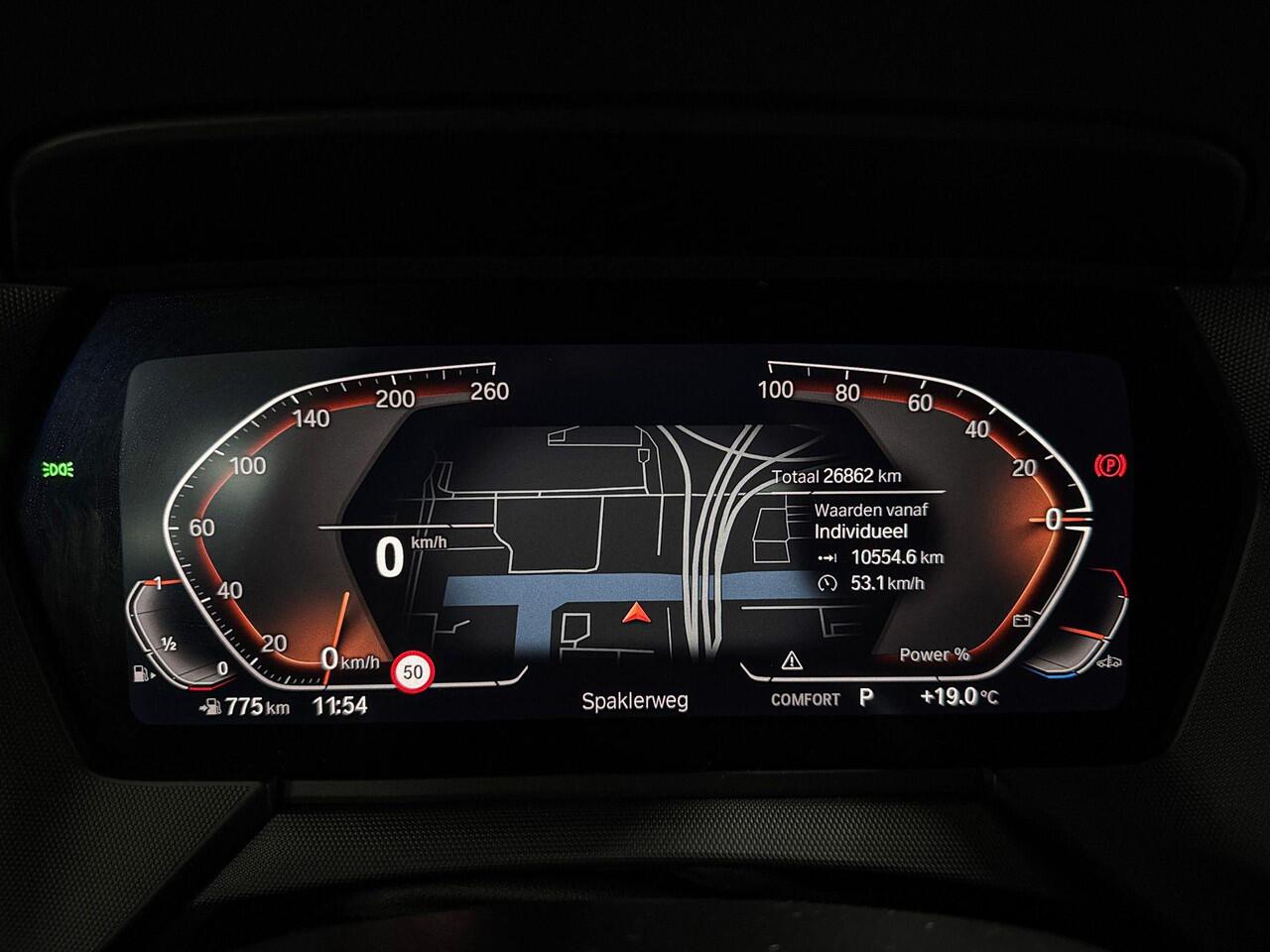 BMW 1-SERIE 118i l M-Sport Pro l Trekhaak