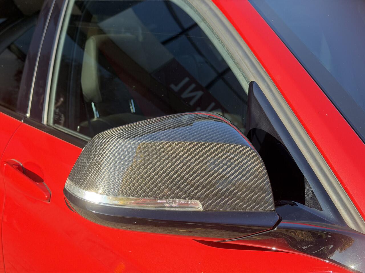 BMW 1-SERIE M140i Edition Shadow Executive, Full, ori NL, Schuifdak, MPE