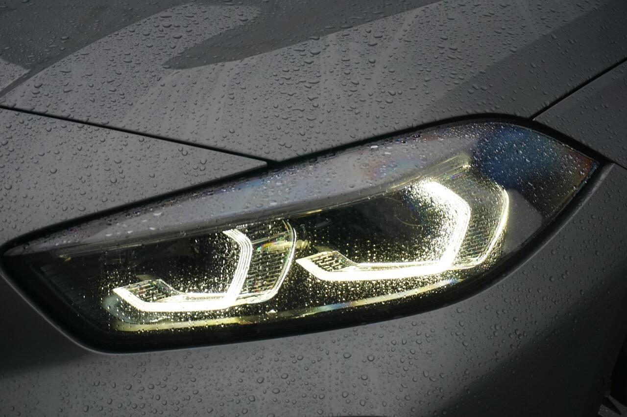 BMW 1-SERIE 5-Deurs 128ti M Sport Pro / Panorama Dak / Harman Kadron / Head-Up / Comfort Acces | Ekris Selection