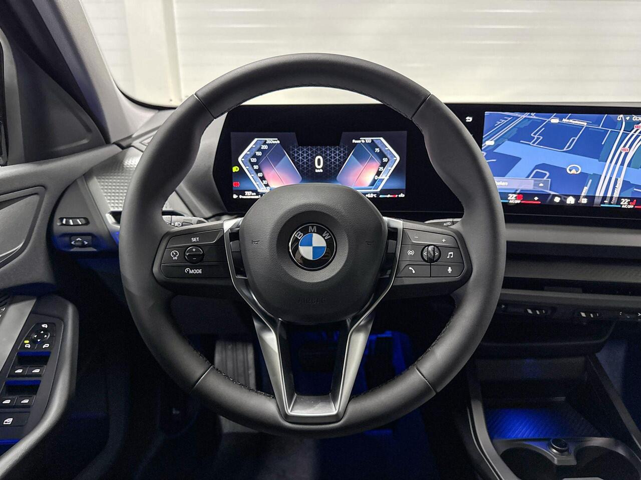 BMW 1-SERIE 120 | M-Sport Design | Driving Assistant | Parking Assistant