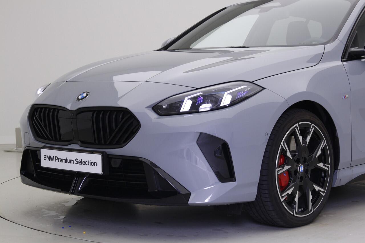 BMW 1-SERIE 120 M-Sport | BSI 3jr - 40.000 km | Nu voor 41.895,-