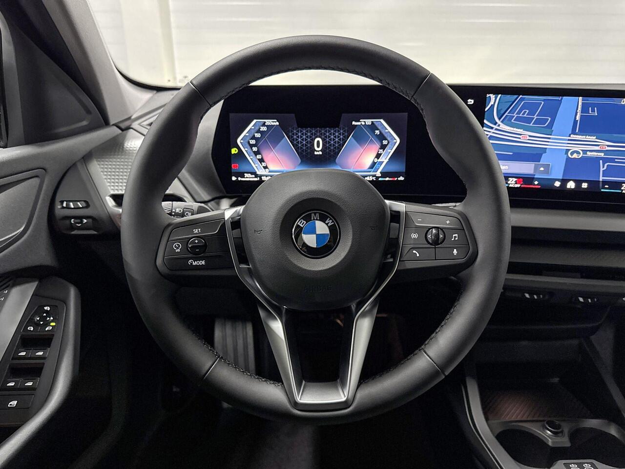 BMW 1-SERIE 120 | M-Sport Design | Driving Assistant | Stoelverwarming Voor