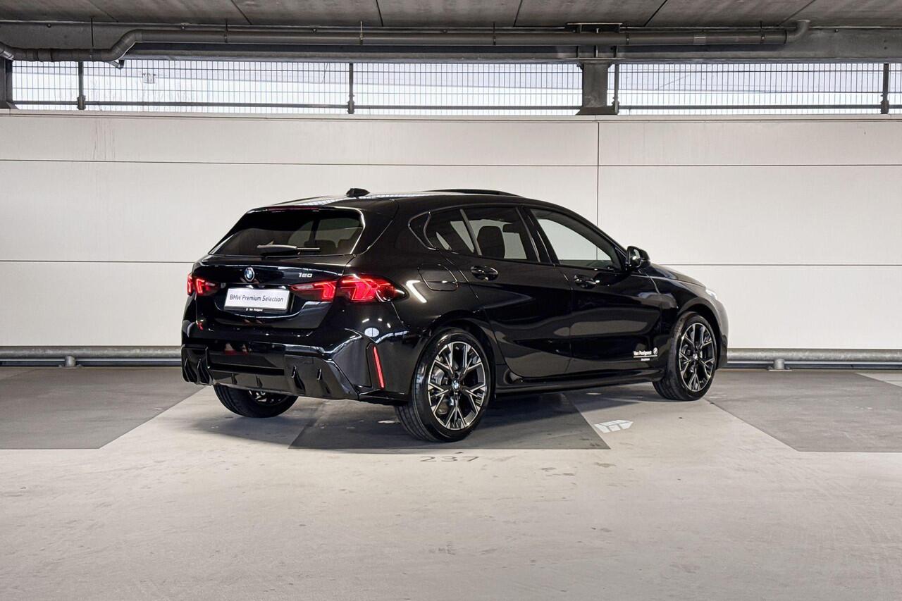 BMW 1-SERIE 120 M Sport Design Edition | M Sportpakket | Premium Pack