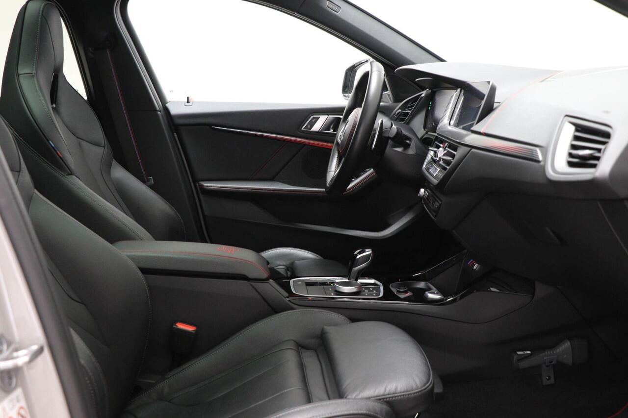 BMW 1-SERIE 128ti High Executive | COMFORT / PARKING- PACK | PANORAMADAK | STUURVERWARMING