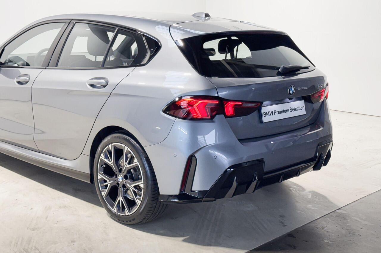 BMW 1-SERIE 120