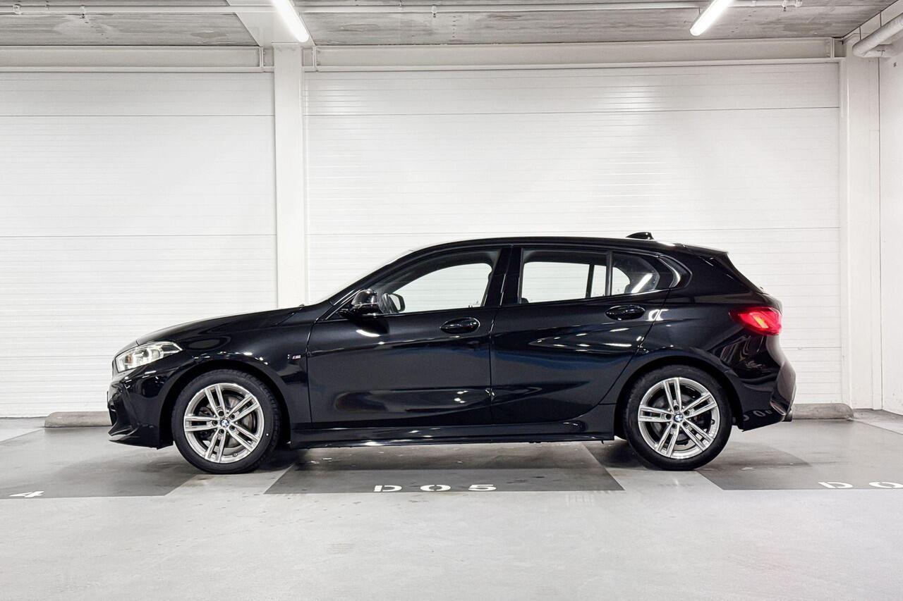 BMW 1-SERIE 118i High Executive l M-Sport | Selections