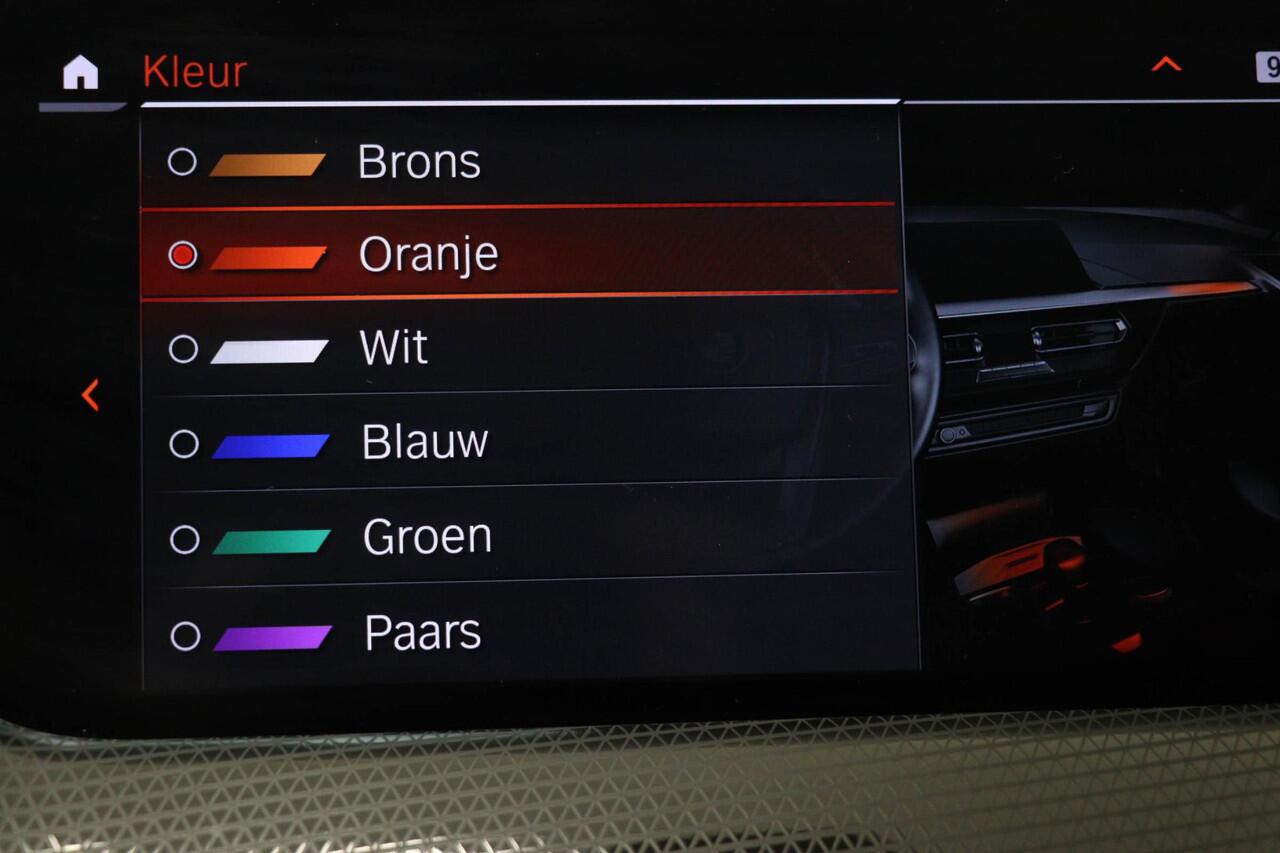 BMW 1-SERIE 128ti High Executive | COMFORT / PARKING- PACK | PANORAMADAK | STUURVERWARMING