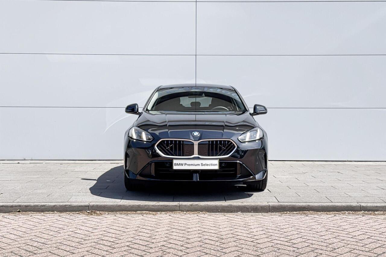 BMW 1-SERIE 120 M Sport Design Edition