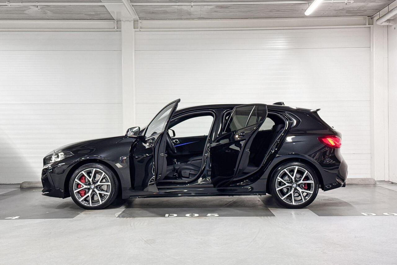 BMW 1-SERIE 118i l M-Sport Pro l Afneembare Trekhaak