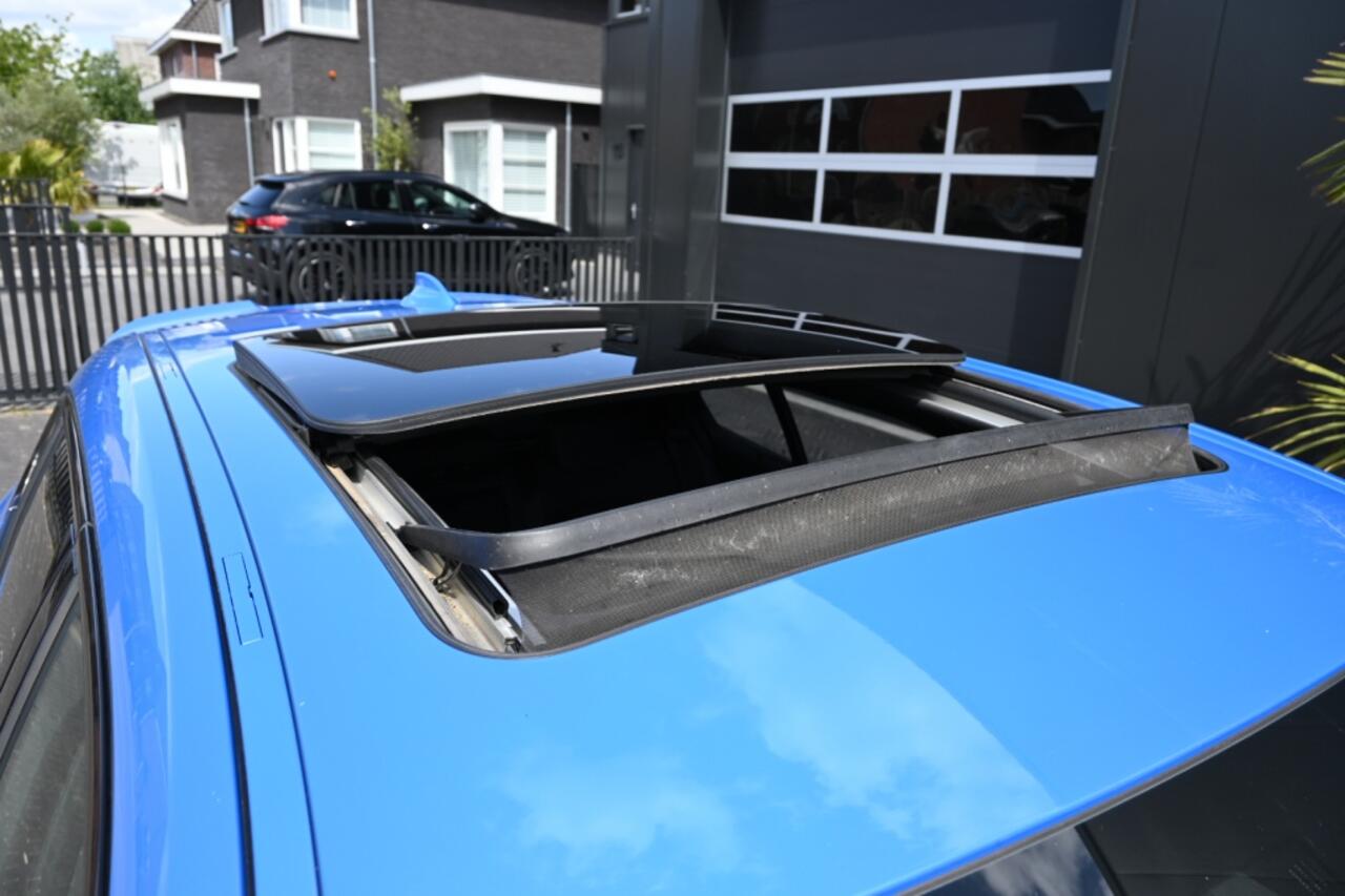 BMW 1-SERIE 118d Executive Ed. M sport full option trekhaak afneembaar