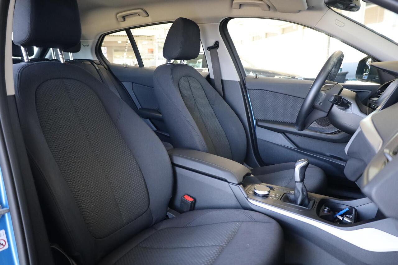 BMW 1-SERIE 5-deurs 118i | Executive Edition | Live Cockpit Professional