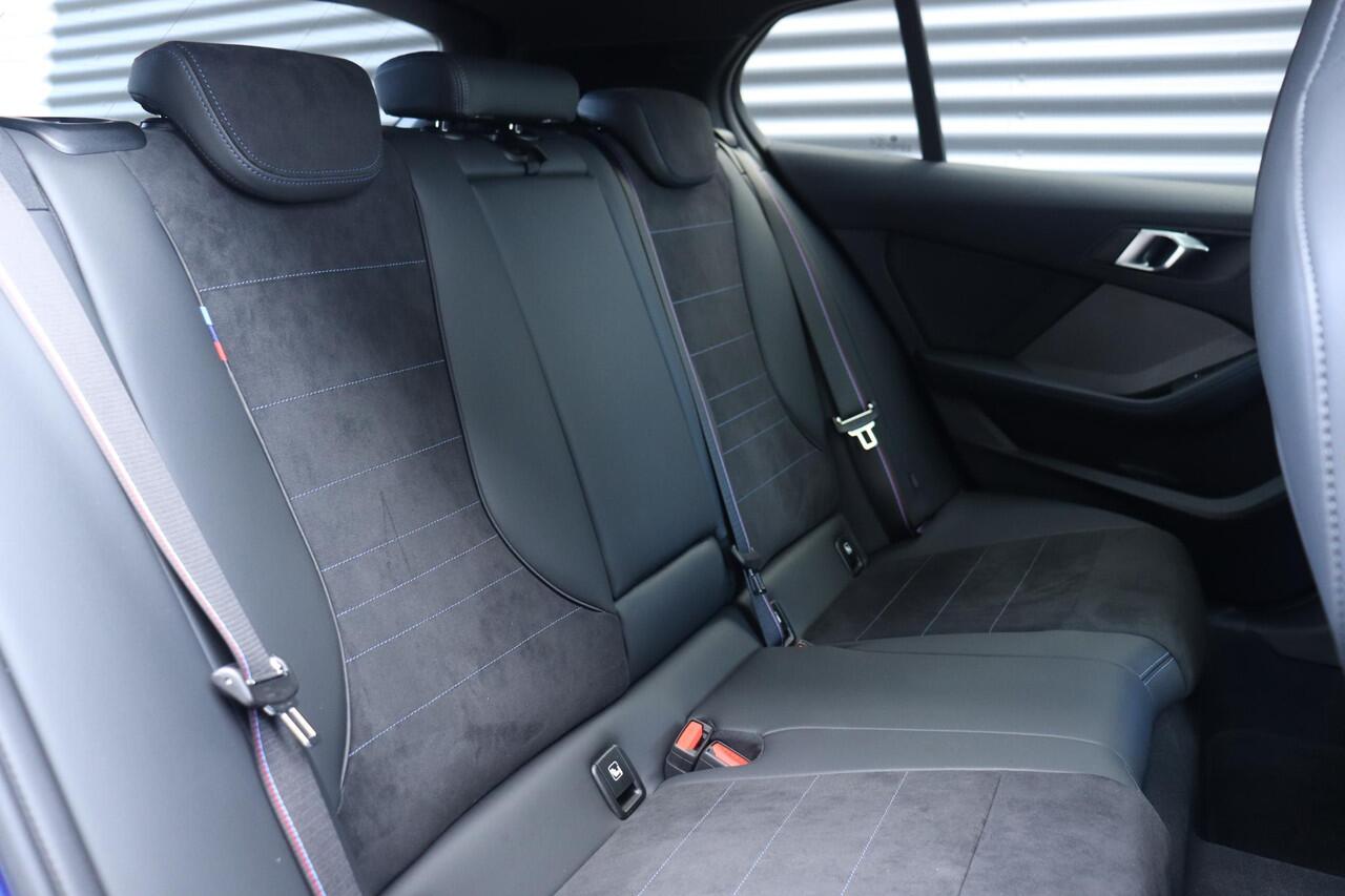BMW 1-SERIE 123 xDrive 5-deurs | M Sportpakket Pro | Innovation Pack