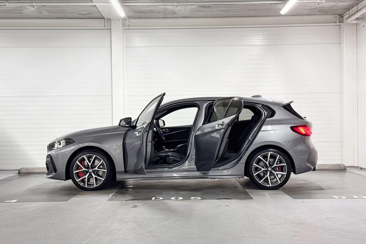 BMW 1-SERIE 118i l M-Sport Pro l Afneembare Trekhaak