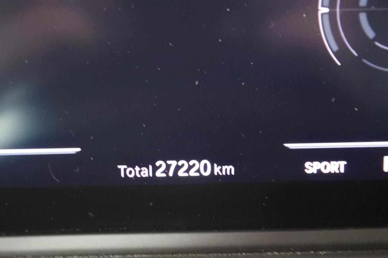 BMW 1-SERIE 120iA M-Sport+ 1 eigenaar Nieuwstaat!