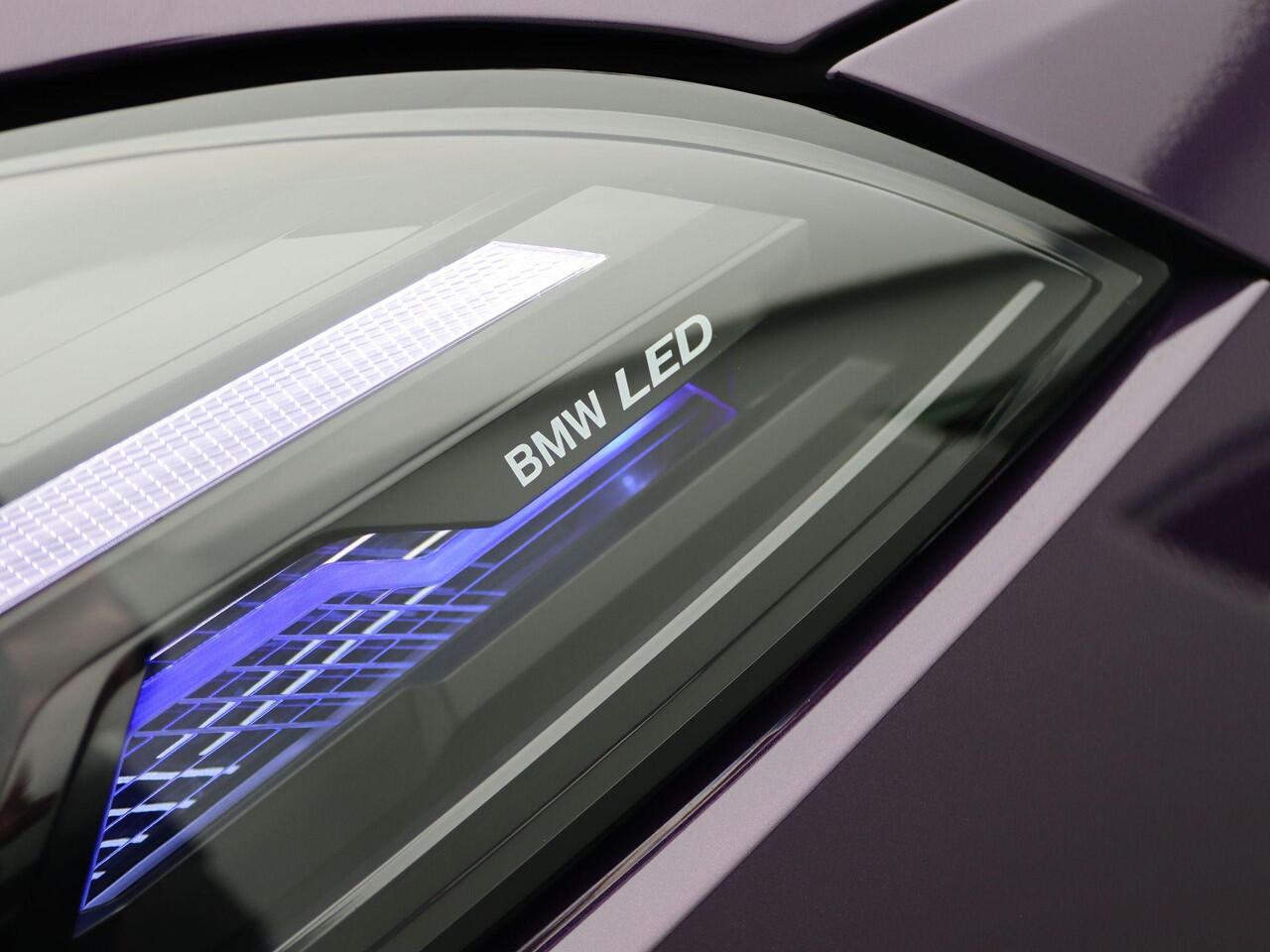 BMW 1-SERIE 120 M Sport Package Pro | Equipment Package