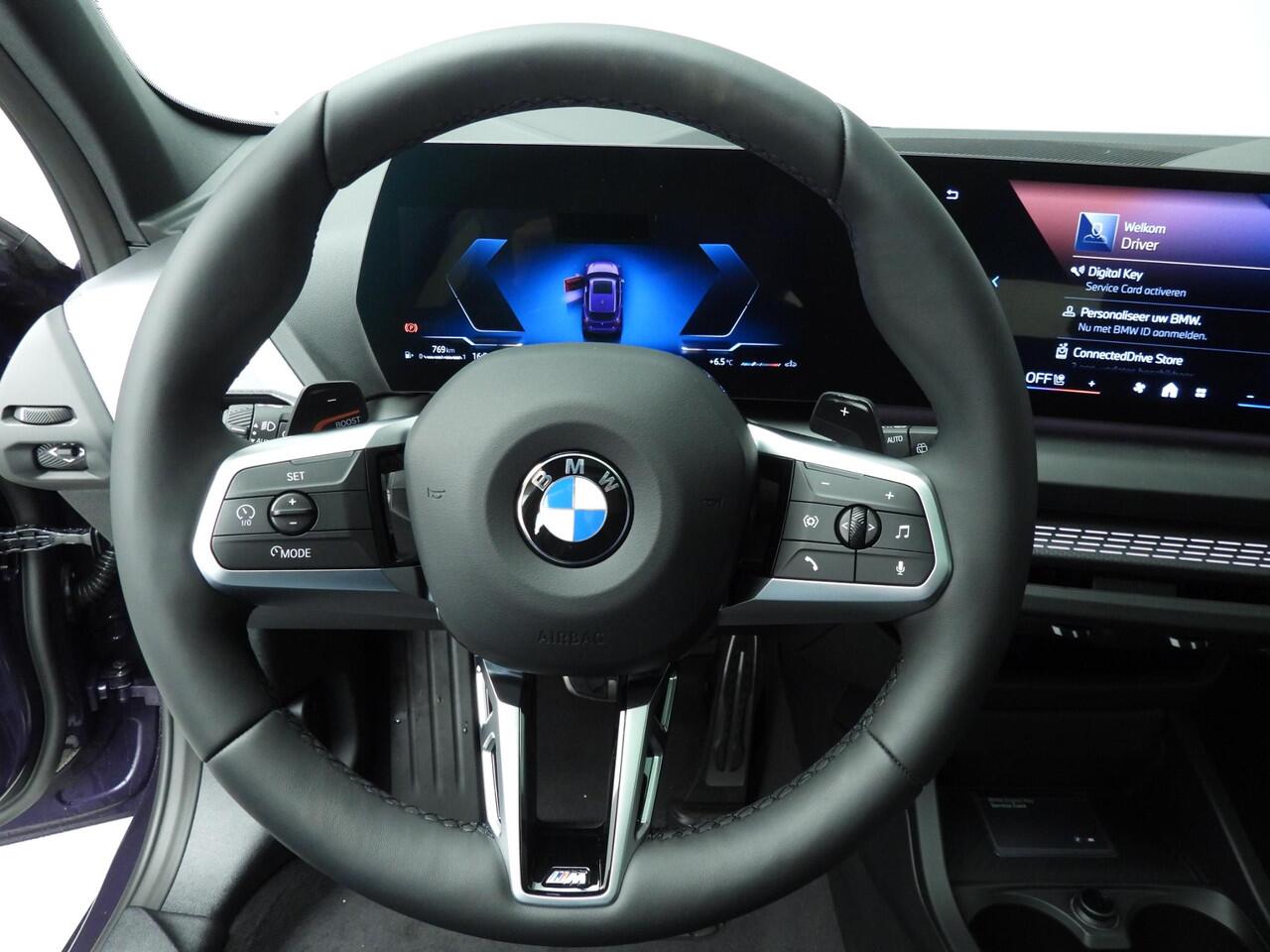 BMW 1-SERIE 5-deurs 120 | M Sportpakket Pro | Innovation Package