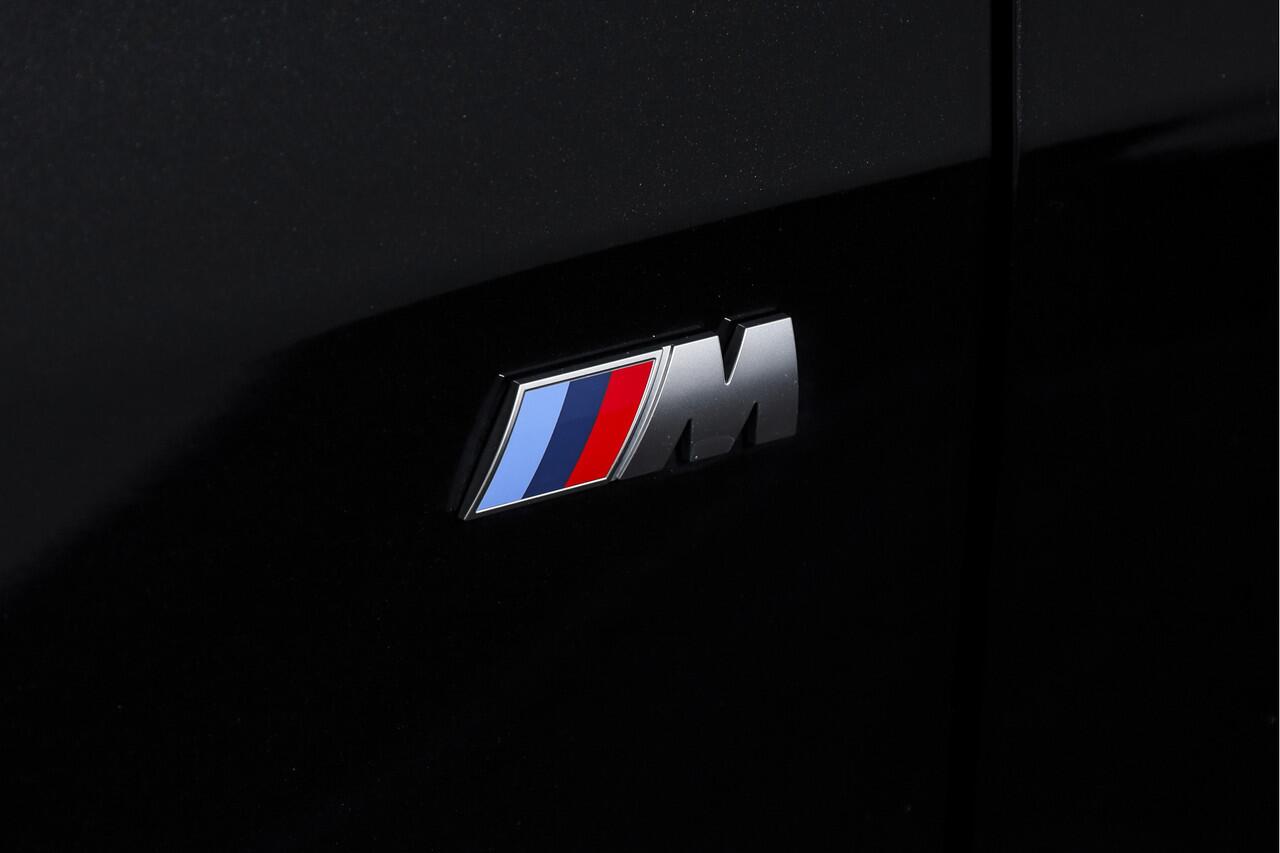 BMW 1-SERIE 120 M Sport (Nieuw Model) | Dig. Cockpit | Adapt. Cruise | Stoelverw. | PDC | Camera | NAV + App. Connect | ECC | DAB | LM 18" | 0268