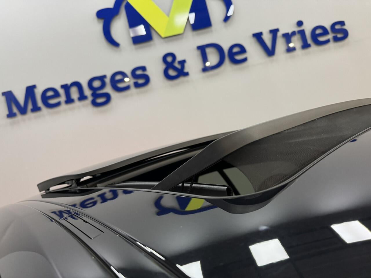 BMW 1-SERIE 118i Introduction Edition M Sport Airco ECC | Panorama | Harman Kardon | Virtual | Sfeer | Apple Carplay | Isofix | NAP