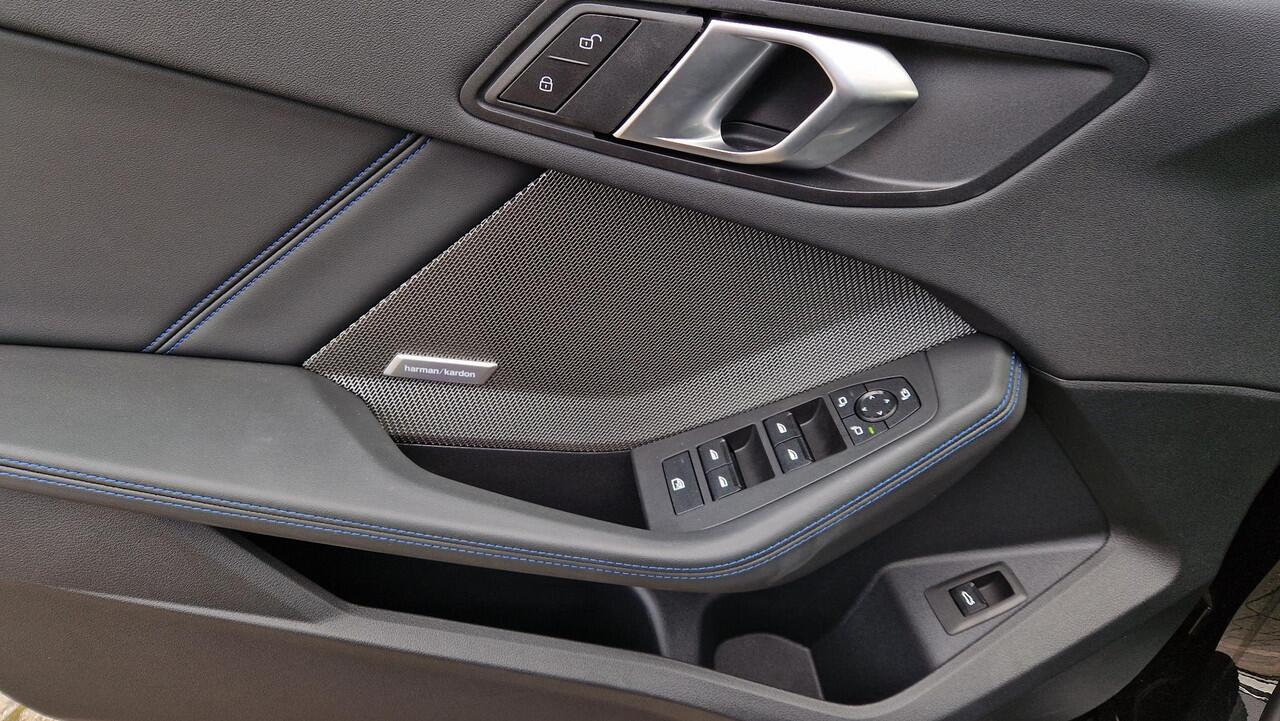 BMW 1-SERIE 120 M Sport Design Edition