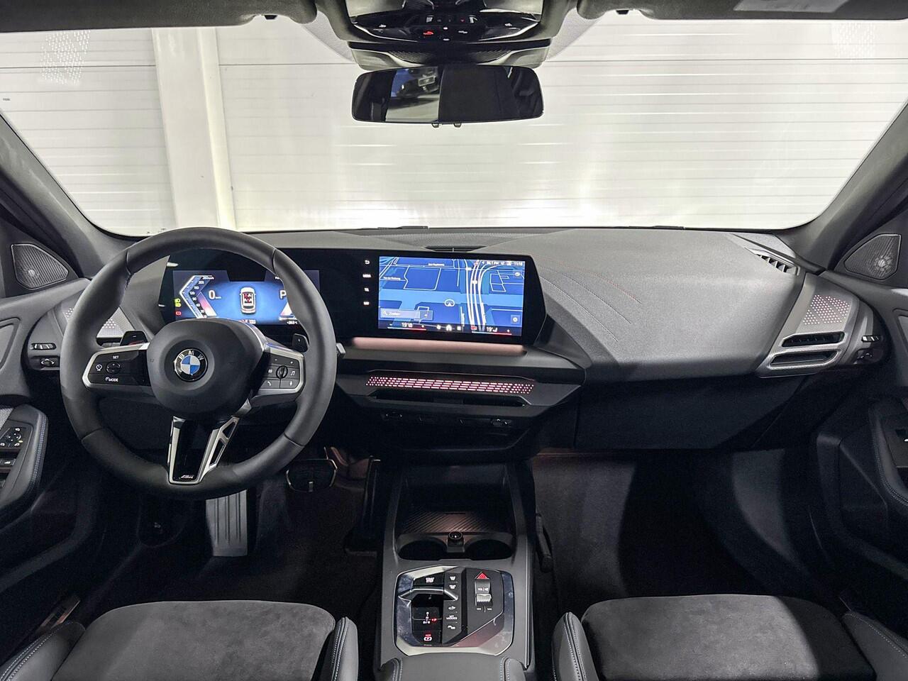 BMW 1-SERIE 120 | M-Sport Pro | Premium Pack | Harman/Kardon | Comfort Access