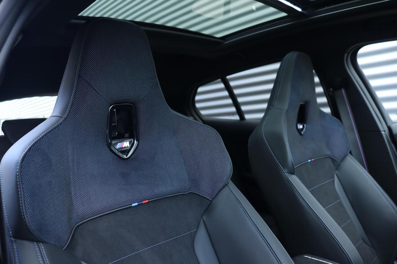 BMW 1-SERIE 123 xDrive 5-deurs | M Sportpakket Pro | Innovation Pack