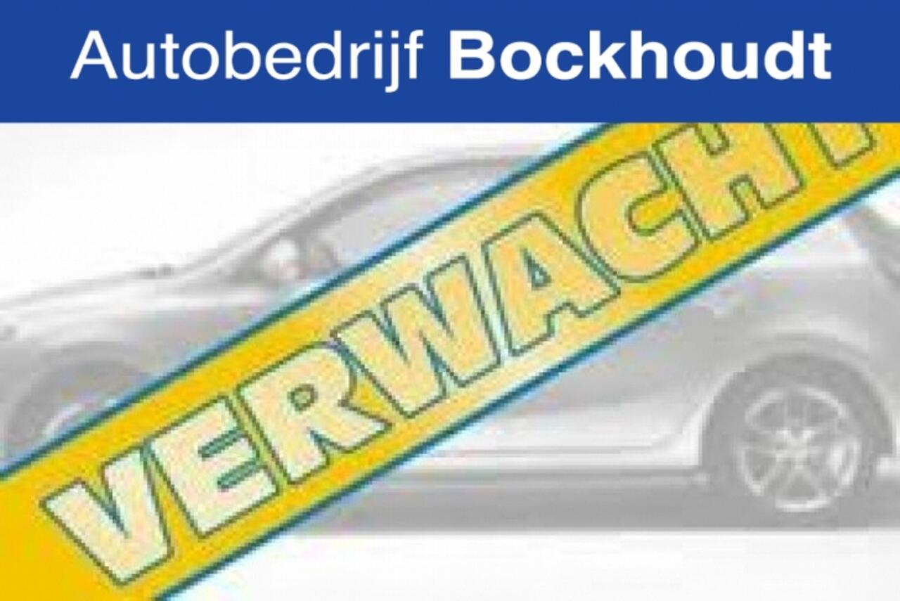 BMW 1-SERIE 118i High Exec