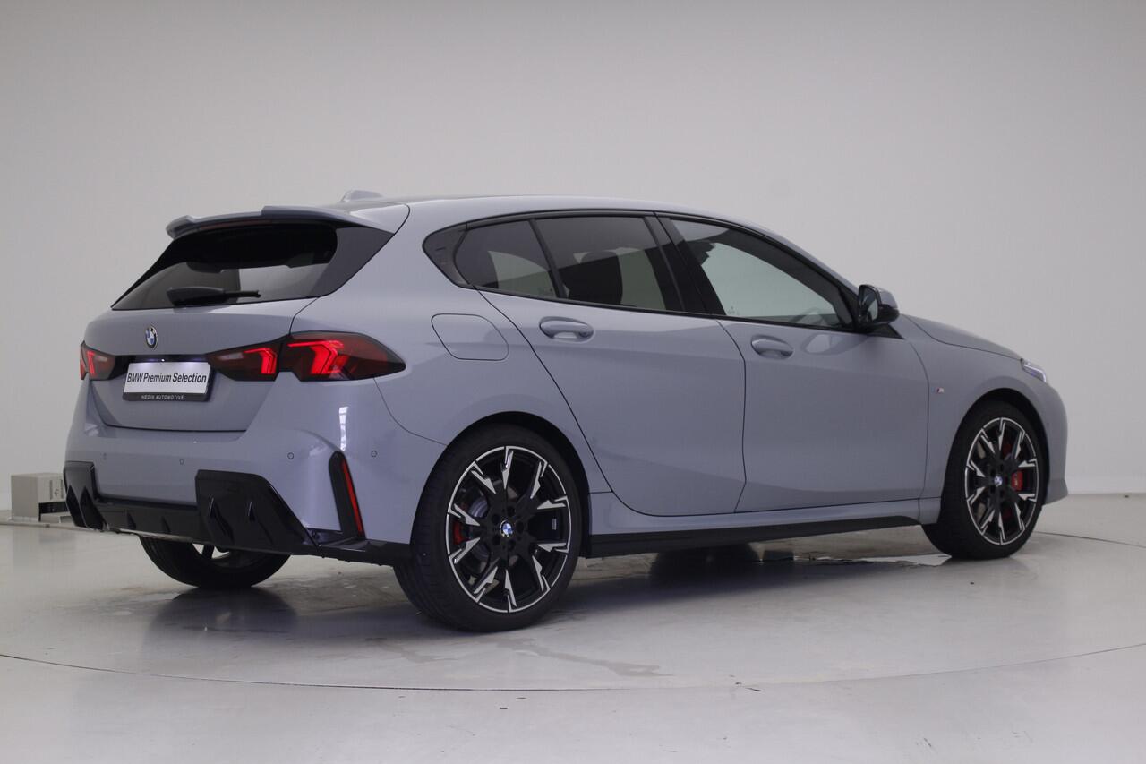 BMW 1-SERIE 120 M-Sport | BSI 3jr - 40.000 km | Nu voor 41.895,-