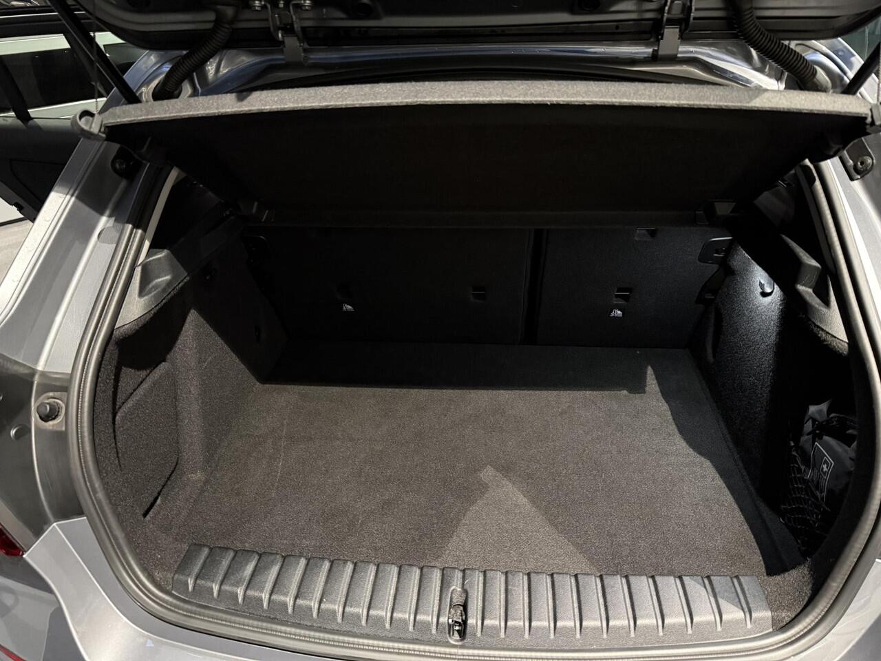 BMW 1-SERIE 118i Business Edition