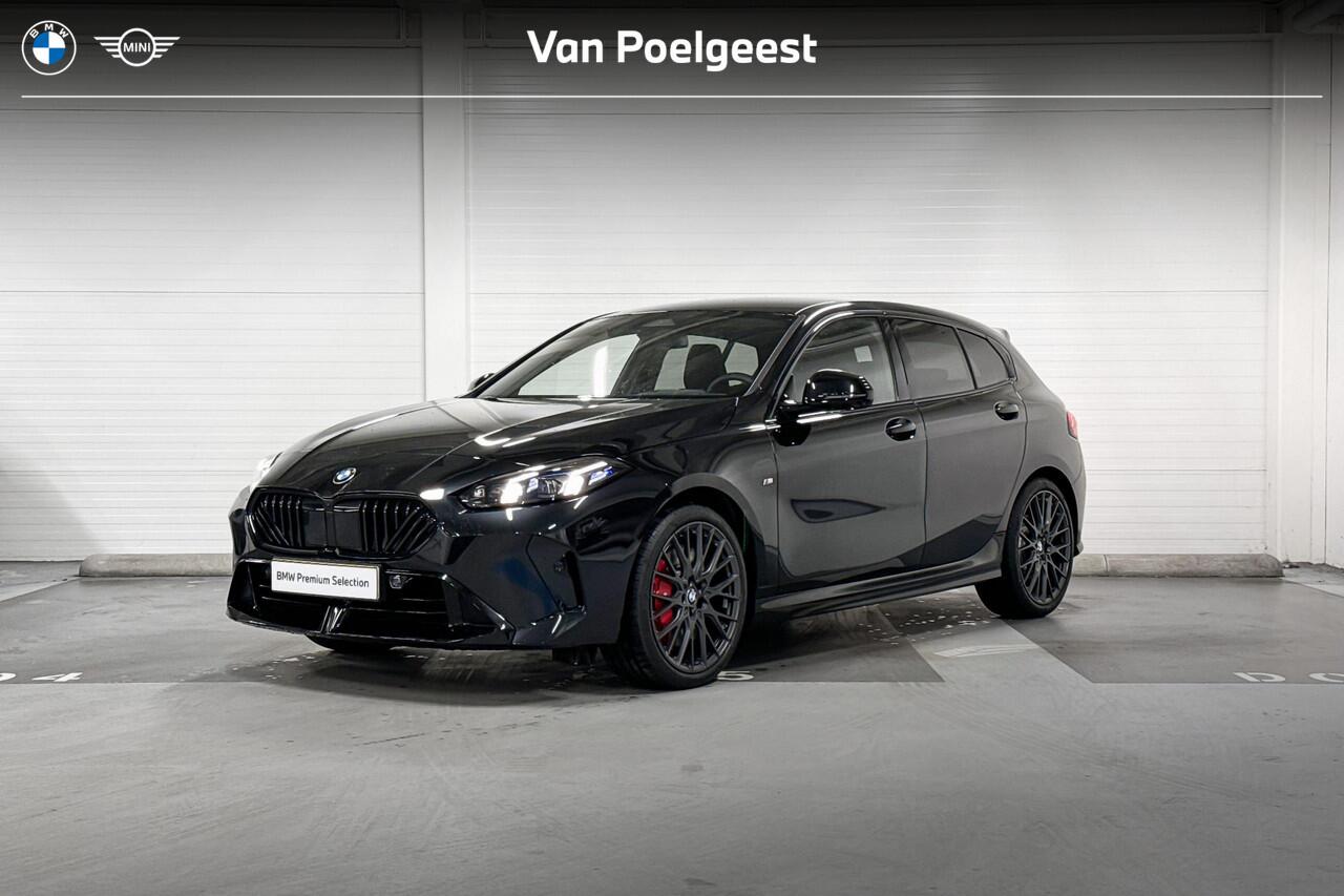 BMW 1-SERIE 123 xDrive | M-Sport Pro | Innovation Pack | Head-up Display | Harman/Kardon | Comfort Access | Selections