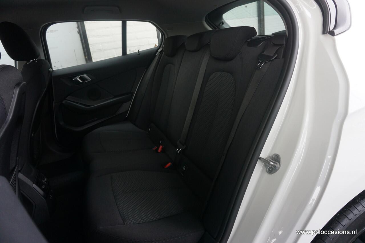 BMW 1-SERIE 118i Exec Automaat | Navig Prof | Carplay | Dealerauto