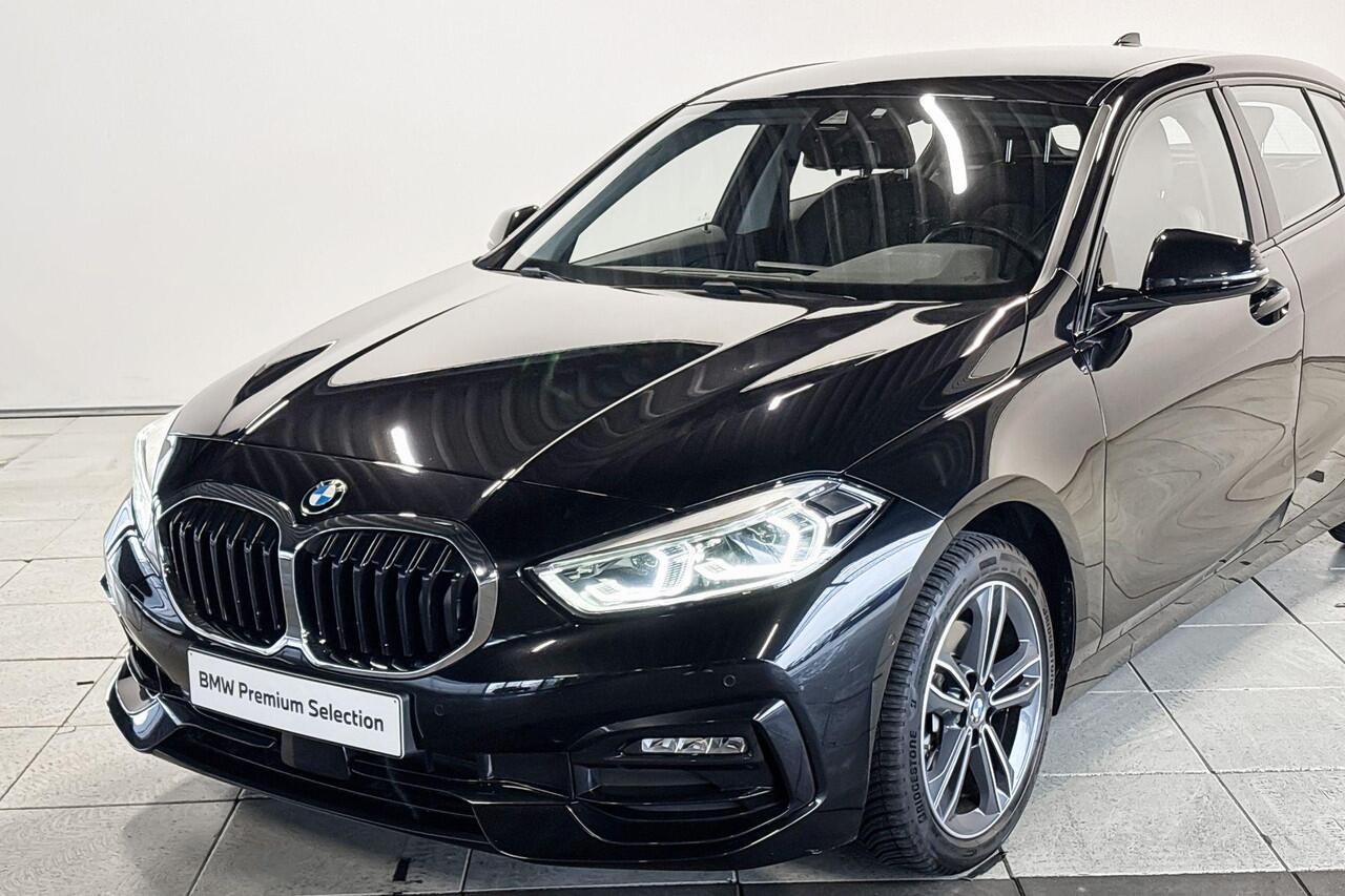 BMW 1-SERIE 118i Business Edition Plus