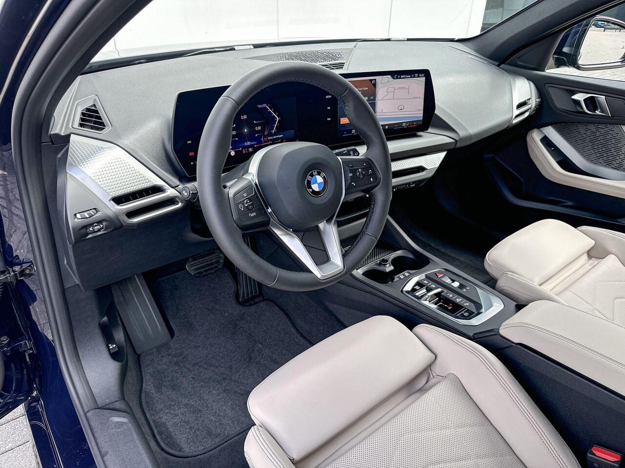 BMW 1-SERIE 120 | Premium Pack | M Sport