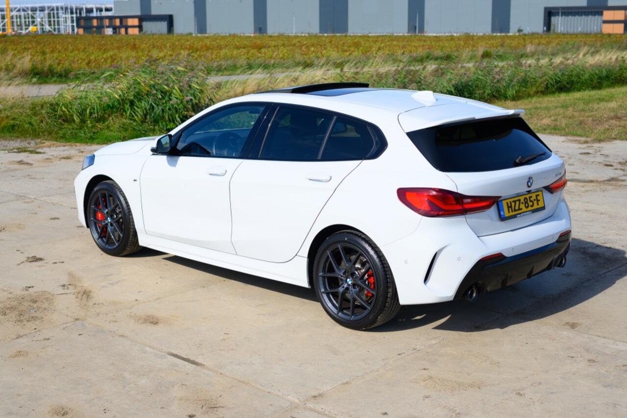 BMW 1-SERIE 120i Bns Edition