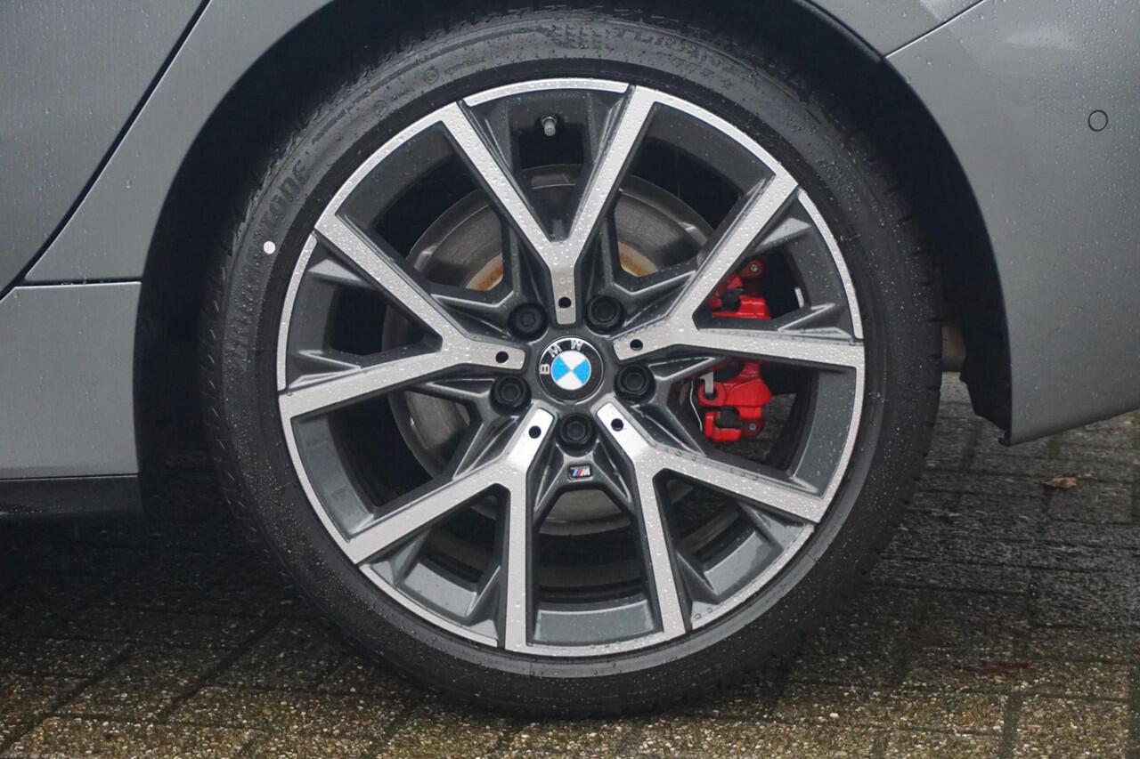 BMW 1-SERIE 5-Deurs 128ti M Sport Pro / Panorama Dak / Harman Kadron / Head-Up / Comfort Acces | Ekris Selection