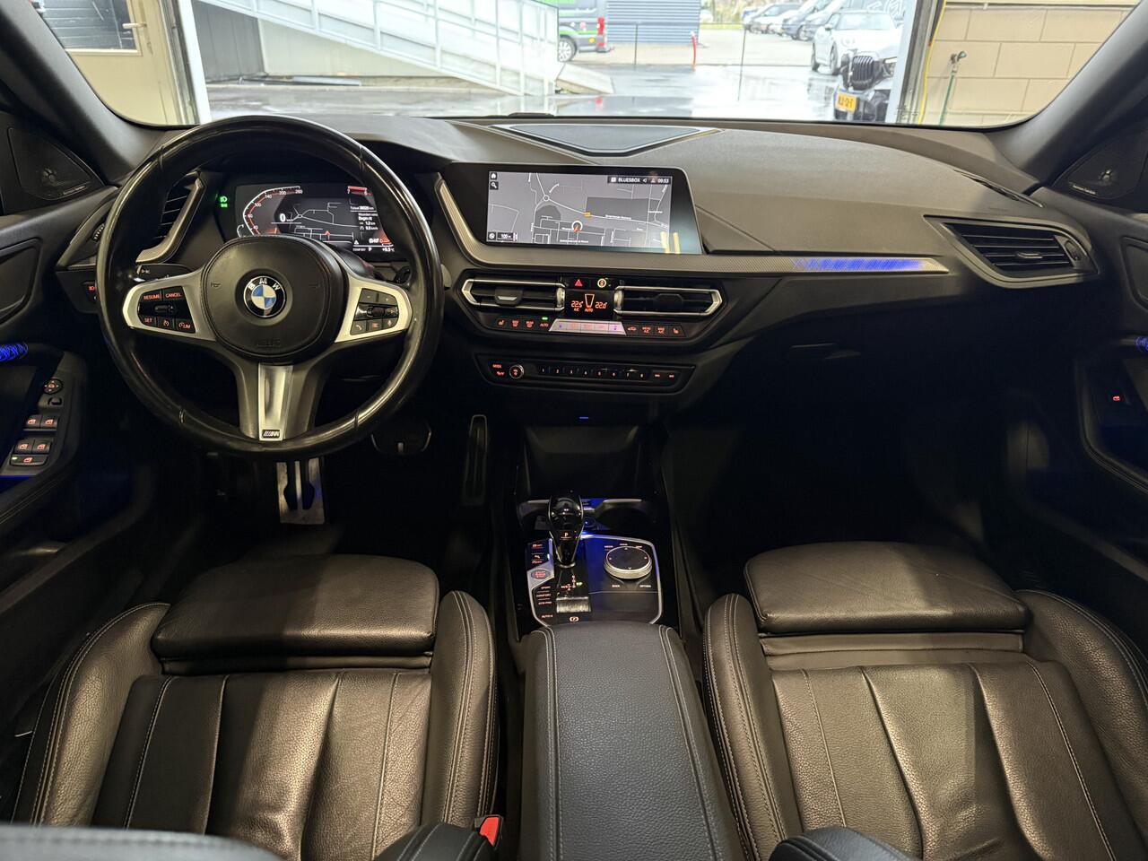 BMW 2-SERIE Gran Coupé 218i M Sport Shadow Pano/H&K/Leder/Apple