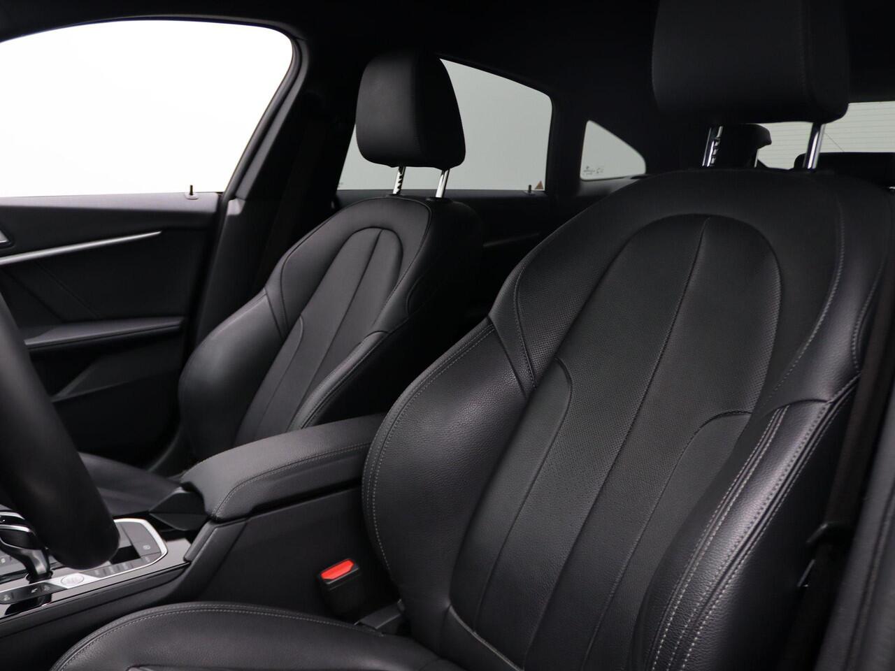 BMW 2-SERIE Gran Coupé 218i High Executive | Audio Media Pack | Parking Pack | Sportstoelen | Parking Assistant | DAB | HiFi | 18''