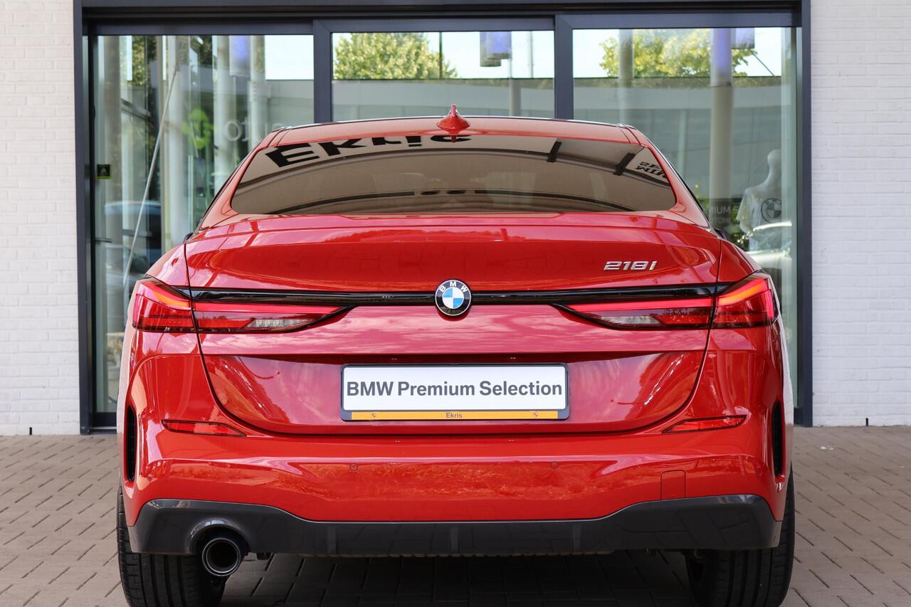 BMW 2-SERIE Gran Coupé 218i | M Sportpakket