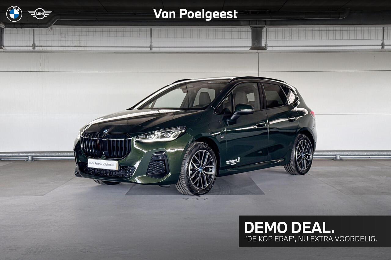 BMW 2-SERIE Active Tourer 225e xDrive