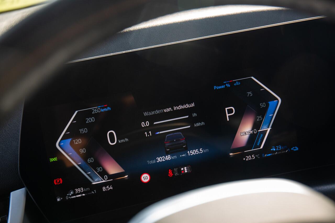 BMW 2-SERIE Active Tourer 225e xDrive M-Sport , Trekhaak, Sportstoelen