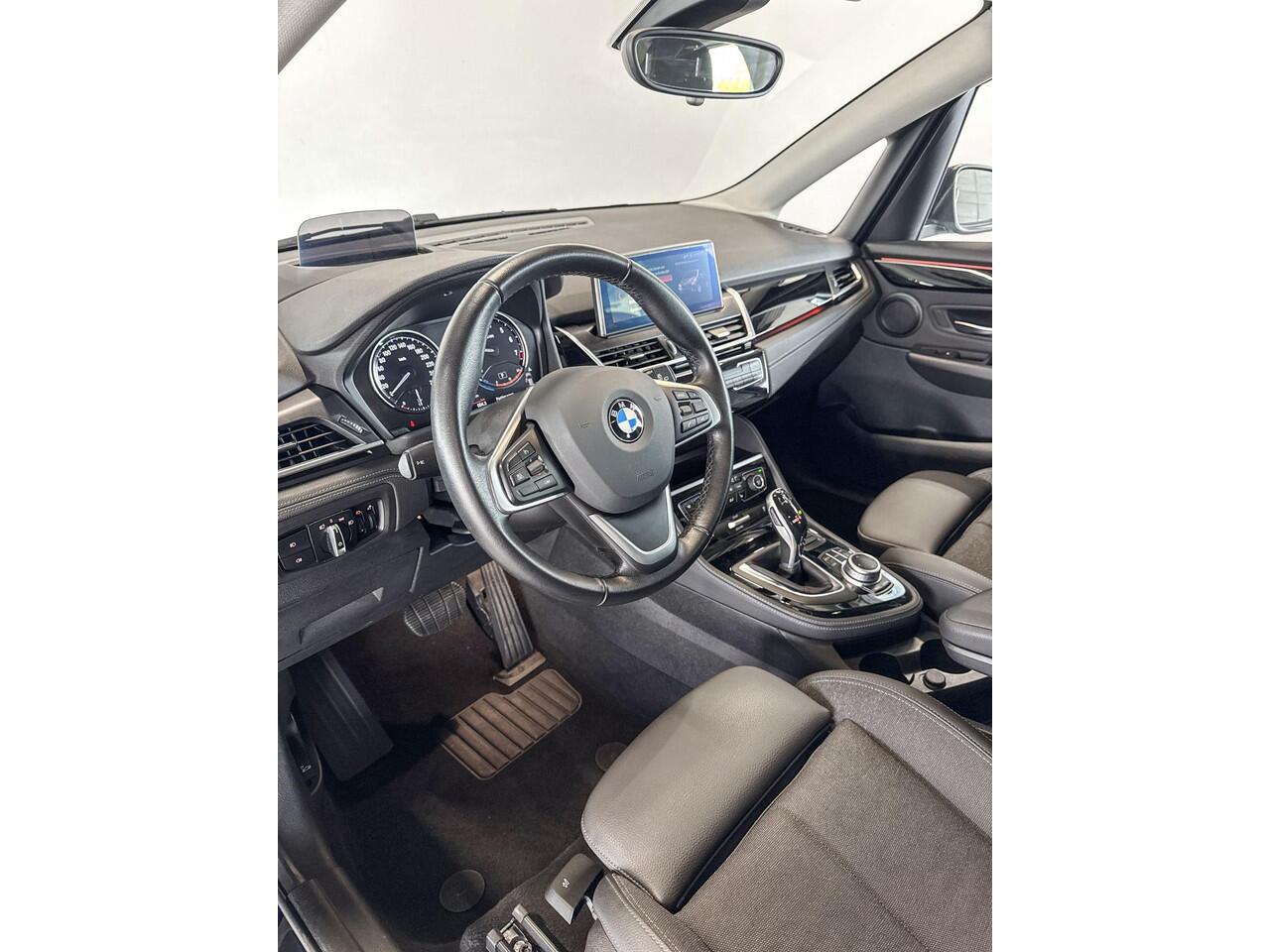 BMW 2-SERIE Active Tourer 218i Executive Edition Model Sport Line