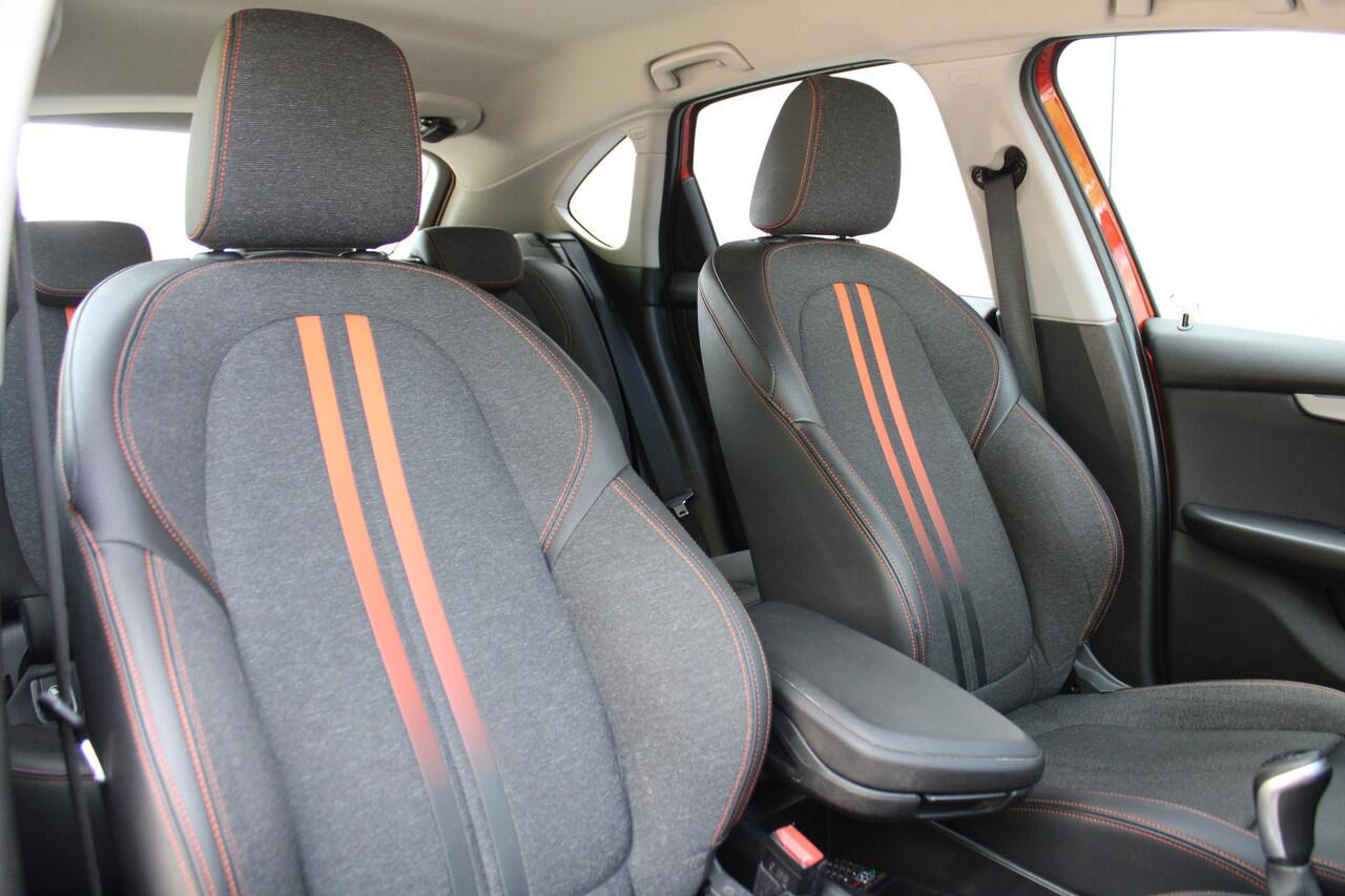 BMW 2-SERIE Active Tourer 218i 140pk Executive Edition | Head-Up | Achteruitrijcamera | Elektrische achterklep | Navigatie | Cruise control